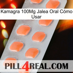 Kamagra 100Mg Jalea Oral Cómo Usar 26